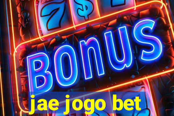 jae jogo bet